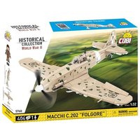 COBI 5760 1:32 Macchi C.202 "Folgore" COBI 5760 1:32 Macchi C.202 "Folgore" von Cobi