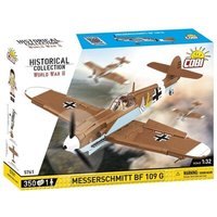 COBI 5761 1:32 Messerschmitt Bf 109 G von Cobi