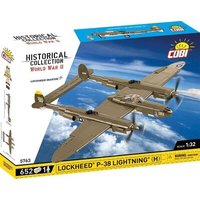 COBI 5763 1:32 Lockheed P-38H Lightning COBI 5763 1:32 Lockheed P-38H Lightning von Cobi