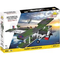 COBI 5770 1:32 Fairey Swordfish COBI 5770 1:32 Fairey Swordfish von Cobi