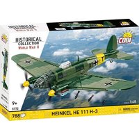 COBI 5772 1:48 Heinkel HE 111 H-3 COBI 5772 1:48 Heinkel HE 111 H-3 von Cobi