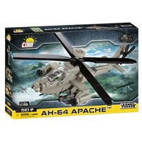 COBI 5808 1:48 AH-64 Apache COBI 5808 1:48 AH-64 Apache von Cobi