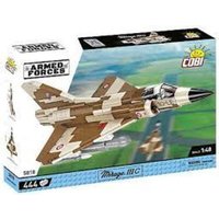 COBI 5818 - Armed Forces, MIRAGE IIIC von Cobi