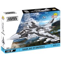 COBI 5820 1:48 Saab JAS 39 Gripen E COBI 5820 1:48 Saab JAS 39 Gripen E von Cobi