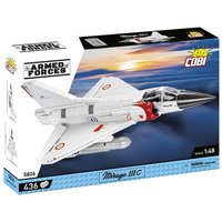 COBI 5826 1:48 Mirage IIIC Cigognes COBI 5826 1:48 Mirage IIIC Cigognes von Cobi