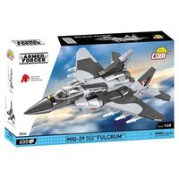 COBI 5834 1:48 MiG-29 NATO Code "FULCRUM" von Cobi