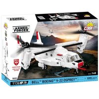 COBI 5835 1:48 Bell-Boeing V-22 Osprey First Flight COBI 5835 1:48 Bell-Boeing V-22 Osprey First Flight von Cobi