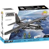 COBI 5838 1:61 Lockheed C-130J Super Hercules COBI 5838 1:61 Lockheed C-130J Super Hercules von Cobi