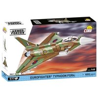 COBI 5843 1:48 Eurofighter Typhoon FGR4 "GiNA" COBI 5843 1:48 Eurofighter Typhoon FGR4 "GiNA" von Cobi
