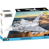 COBI 5848 1:48 Eurofighter COBI 5848 1:48 Eurofighter von Cobi