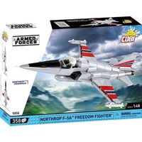 COBI 5858 1:48 Northrop F-5A Freedom Fighter COBI 5858 1:48 Northrop F-5A Freedom Fighter von Cobi