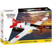 COBI 5872 1:48 Kawasaki Ki-61 Hien COBI 5872 1:48 Kawasaki Ki-61 Hien von Cobi