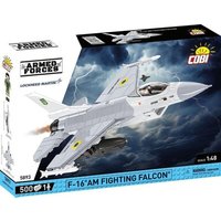 COBI 5893 1:48 F-16AM Fighting Falcon COBI 5893 1:48 F-16AM Fighting Falcon von Cobi