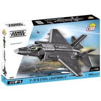 COBI 5895 1:48 F-35B STOVL Lightning II COBI 5895 1:48 F-35B STOVL Lightning II von Cobi