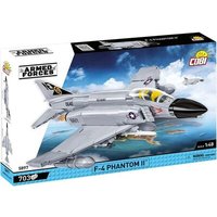 COBI 5897 1:48 F-4 Phantom II - USS Midway COBI 5897 1:48 F-4 Phantom II - USS Midway von Cobi