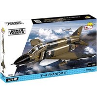 COBI 5898 1:48 F-4F Phantom II COBI 5898 1:48 F-4F Phantom II von Cobi
