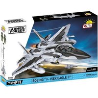 COBI 5900 1:48 Boeing F-15 EX Eagle II COBI 5900 1:48 Boeing F-15 EX Eagle II von Cobi
