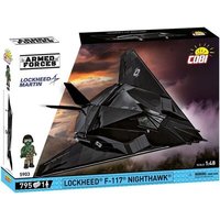COBI 5903 1:48 Lockheed F-117 Nighthawk von Cobi