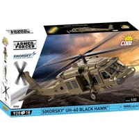 COBI 5906 1:32 Sikorsky UH-60 Black Hawk von Cobi