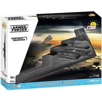 COBI 5916 1:100 Northrop B-2 Spirit COBI 5916 1:100 Northrop B-2 Spirit von Cobi