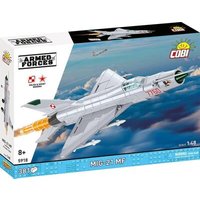 COBI 5918 1:48 MiG-21MF COBI 5918 1:48 MiG-21MF von Cobi