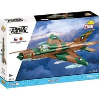 COBI 5919 1:48 MiG-21 COBI 5919 1:48 MiG-21 von Cobi