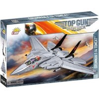 COBI 5920 1:48 TOP GUN MAVERICK Grumman F-14 Tomcat™ von Cobi