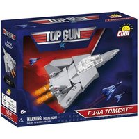 COBI 5923 1:300 F-14A Tomcat COBI 5923 1:300 F-14A Tomcat von Cobi