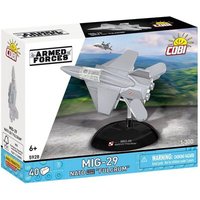COBI 5928 1:300 MiG-29 NATO "Fulcrum" COBI 5928 1:300 MiG-29 NATO "Fulcrum" von Cobi