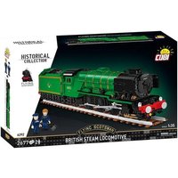 COBI 6292 1:35 Flying Scotsman - British Steam Locomotive COBI 6292 1:35 Flying Scotsman - British Steam Locomotive von Cobi