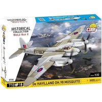 COBI Historical Collection 5735 - Havilland DH-98 Mosquito COBI Historical Collection 5735 - Havilland DH-98 Mosquito von Cobi