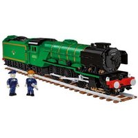 COBI Historical Collection 6292 - Flying Scotsman (British Steam Locomotive), Bausatz 1:35, 2700 Klemmbausteine von Cobi