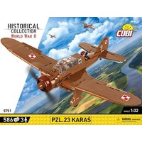 Cobi 5751 PZL.23 KARAŚ Cobi 5751 PZL.23 KARAŚ von Cobi
