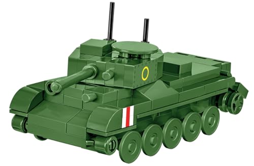 COBI Cromwell Mk.IV COBI Cromwell Mk.IV von COBI