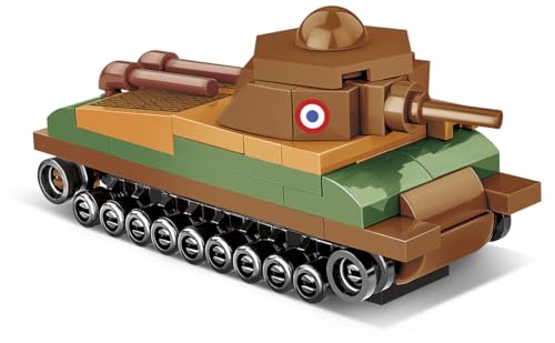 COBI Somua S-35 von COBI