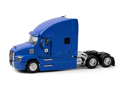 2019 Camión Mack Anthem Truck Cab Nº5 "Super Duty Trucks Series 11" 1:64 Greenlight 45110B 2019 Camión Mack Anthem Truck Cab Nº5 "Super Duty Trucks Series 11" 1:64 Greenlight 45110B von Cochesdemetal