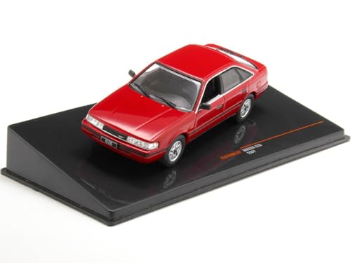 MAZDA 626 1987 RED 1:43 MAZDA 626 1987 RED 1:43 von Cochesdemetal