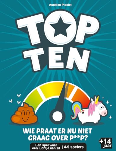 Cocktail Games Top Ten Cocktail Games Top Ten von Cocktail Games