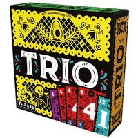 Trio von Cocktail Games