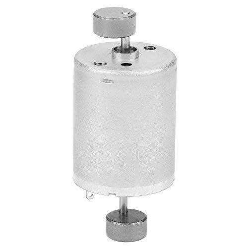 Cocoarm 12 -V -Vibrationsmotor, Doppelwelle 31 Mm Dualachse -Vibrator für Massageausrüstung Industriemaschinen Cocoarm 12 -V -Vibrationsmotor, Doppelwelle 31 Mm Dualachse -Vibrator für Massageausrüstung Industriemaschinen von Cocoarm