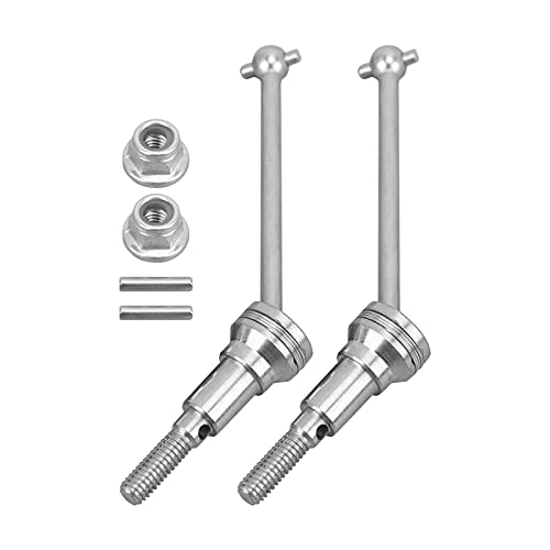 Cocoarm Aluminium Im Nachhaltigen Silber -Aluminium -Austausch des RC Frontantrieb Cocoarm Aluminium Im Nachhaltigen Silber -Aluminium -Austausch des RC Frontantrieb von Cocoarm