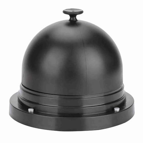 Cocoarm Automatischer Pokal -Elektro -Würfel Shaker mit Transparenter Abdeckung und Schwarzem Deckel für KTV Pub Bar Party Games 5 Würfel Inklusive von Cocoarm