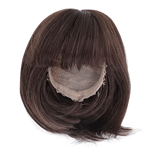 Cocoarm BJD Haar (Dunkelbraun) von Cocoarm