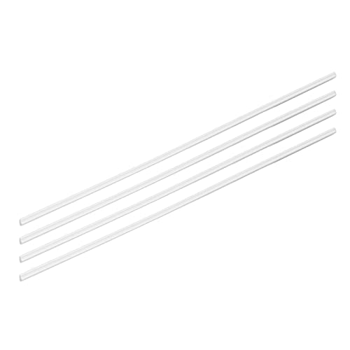 Cocoarm Dollhouse Delicate Birch -White Rock Boards 4pcs für 1:12 Puppenhaus -Zimmerboxzubehör (#3) von Cocoarm