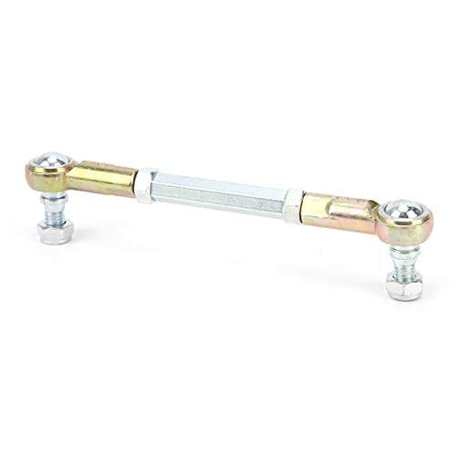 Cocoarm Kugelgelenk -Stangenkugelgelenk -Bindungs ​​-Federung Arm für Mini ATV Quad 4 Go Kart Direkter Ersatz Easy Installation Premium Metall von Cocoarm