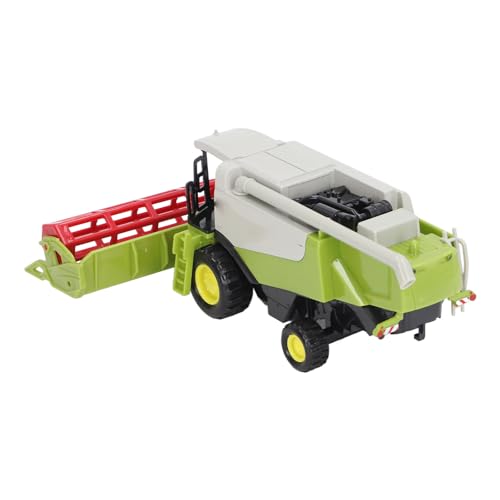 Cocoarm Legierung Plastik Farm Traktor Spielzeugspielzeugmodell, Bildung für von Cocoarm