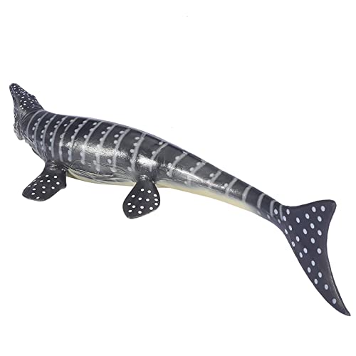 Cocoarm Plastik-Dinosaurier-Spielzeug, -Modellfigur Lebensechte Nachbildung für Kinderspielzeug Lehrmittel mit Feiner Textur Sicher (Großer Fester Cangsaurus) von Cocoarm