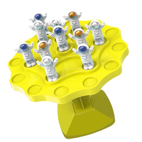 Cocoarm Puzzle Balance Tree Game Toy für Entwickelt Gleichgewichtsfähigkeiten und Intellektuelle Entwicklung, EIN Interaktives Bildungsspielzeug für die Interaktion von Kindern, Cocoarm Puzzle Balance Tree Game Toy für Entwickelt Gleichgewichtsfähigkeiten und Intellektuelle Entwicklung, EIN Interaktives Bildungsspielzeug für die Interaktion von Kindern, von Cocoarm