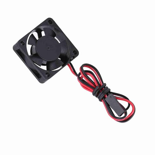 Cocoarm RC Motorkühlungslüfter DC. (25 * 25 mm) von Cocoarm