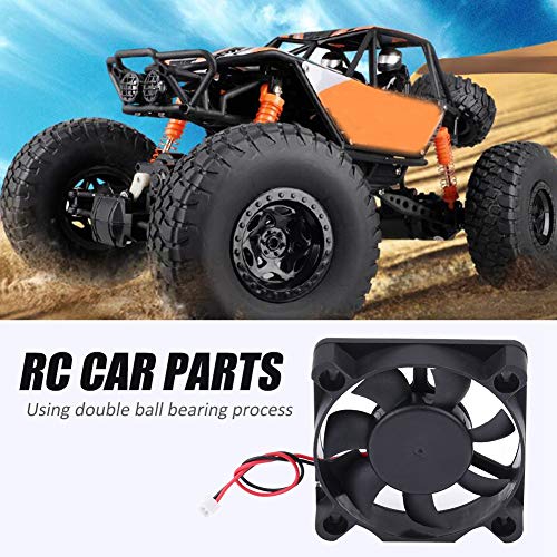 Cocoarm RC Motorkühlungslüfter DC. (50 * 50 mm) von Cocoarm